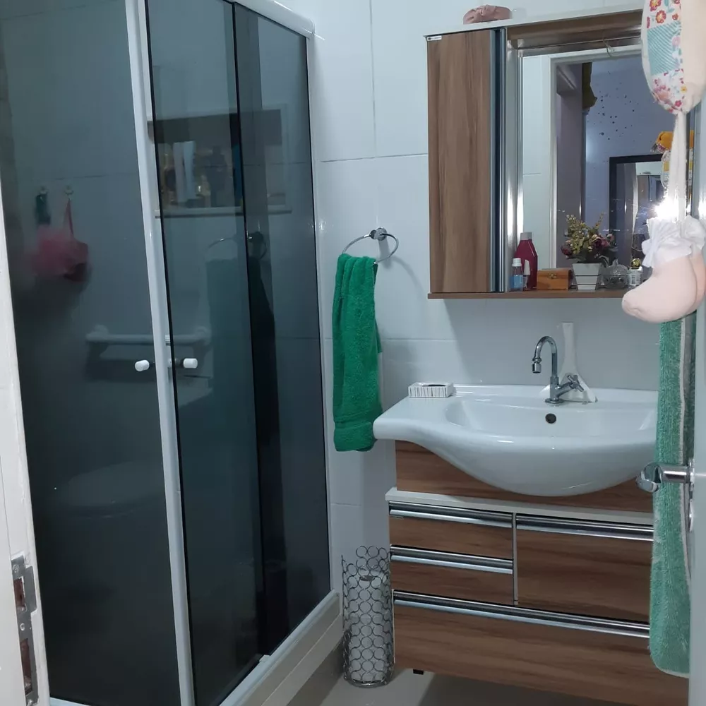 Casa, 2 quartos, 75 m² - Foto 12