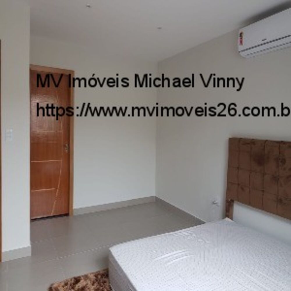 Casa à venda com 3 quartos - Foto 4