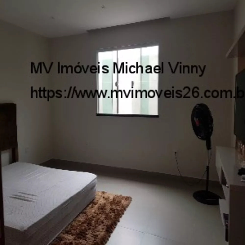Casa, 3 quartos - Foto 6