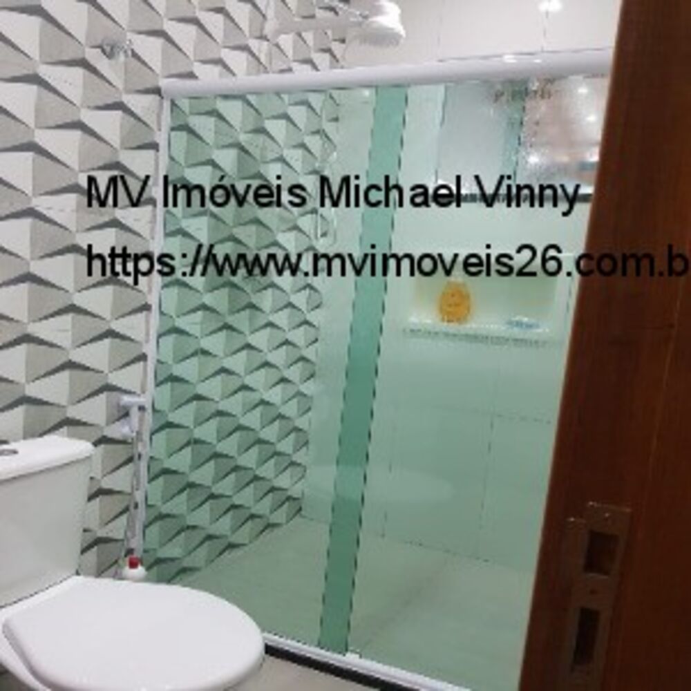 Casa à venda com 3 quartos - Foto 3