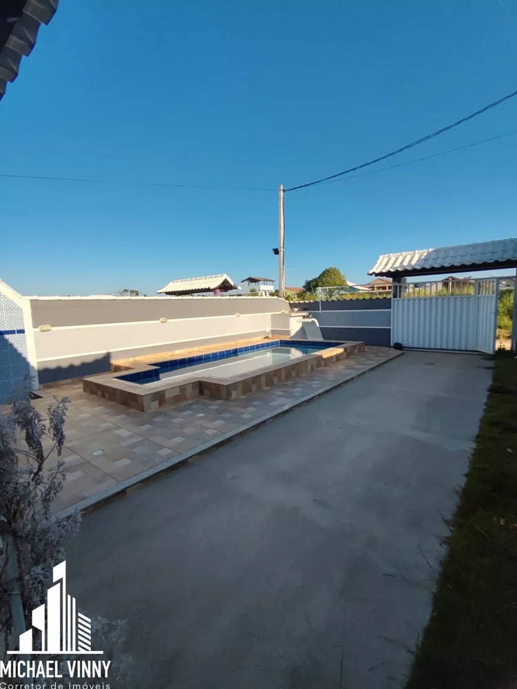 Casa, 2 quartos - Foto 6