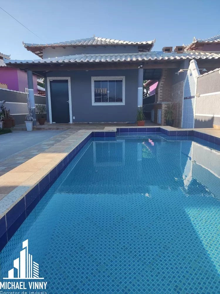 Casa, 2 quartos - Foto 5