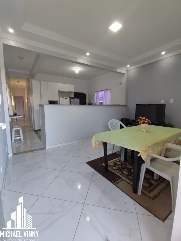 Casa, 2 quartos - Foto 20