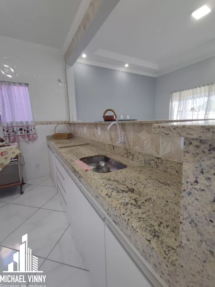 Casa, 2 quartos - Foto 19