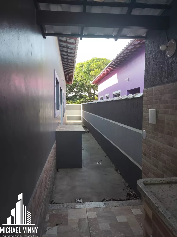 Casa, 2 quartos - Foto 9