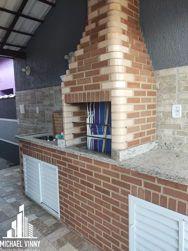 Casa, 2 quartos - Foto 10