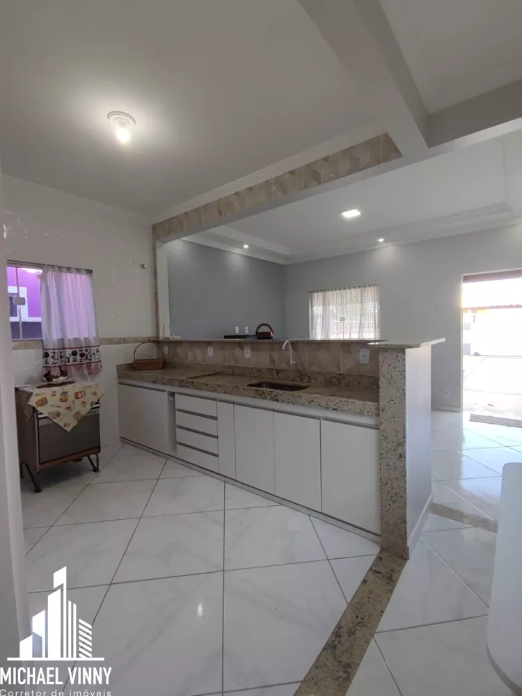 Casa, 2 quartos - Foto 17