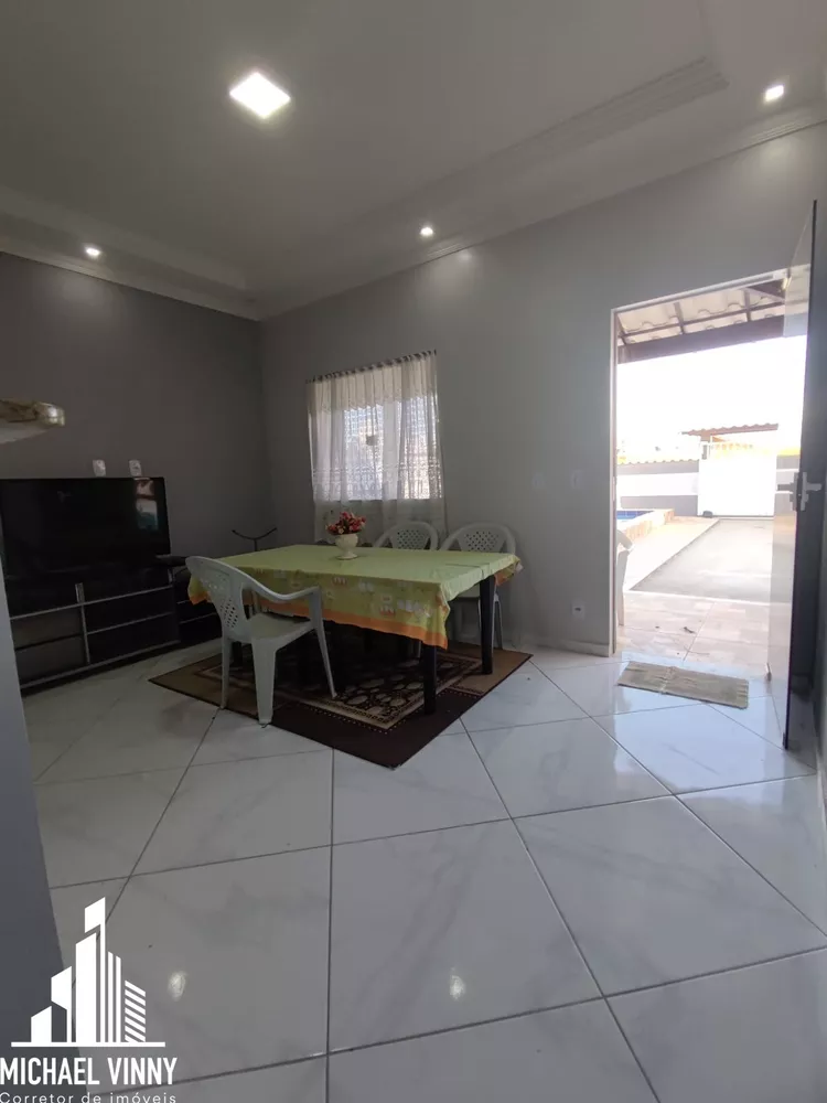 Casa, 2 quartos - Foto 16