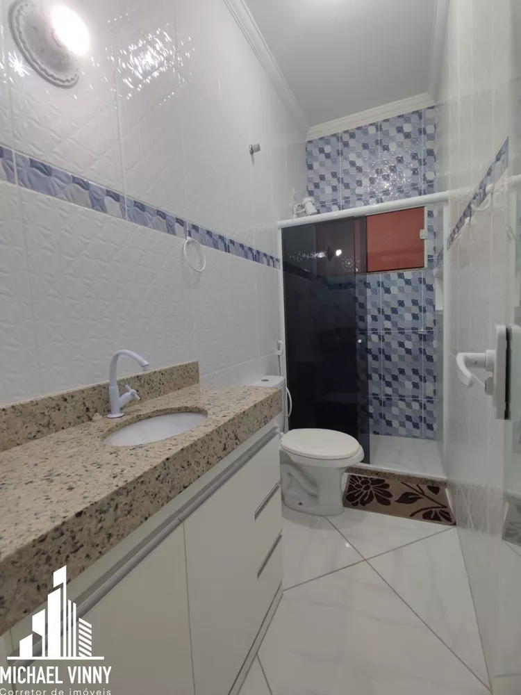 Casa, 2 quartos - Foto 11