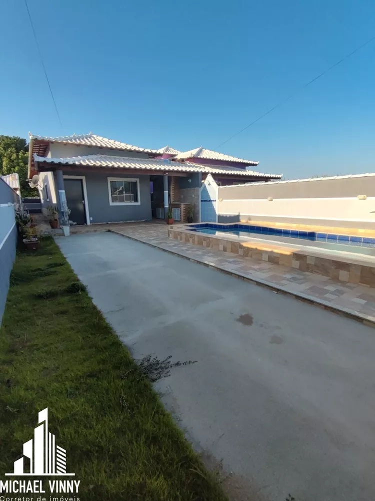 Casa, 2 quartos - Foto 15