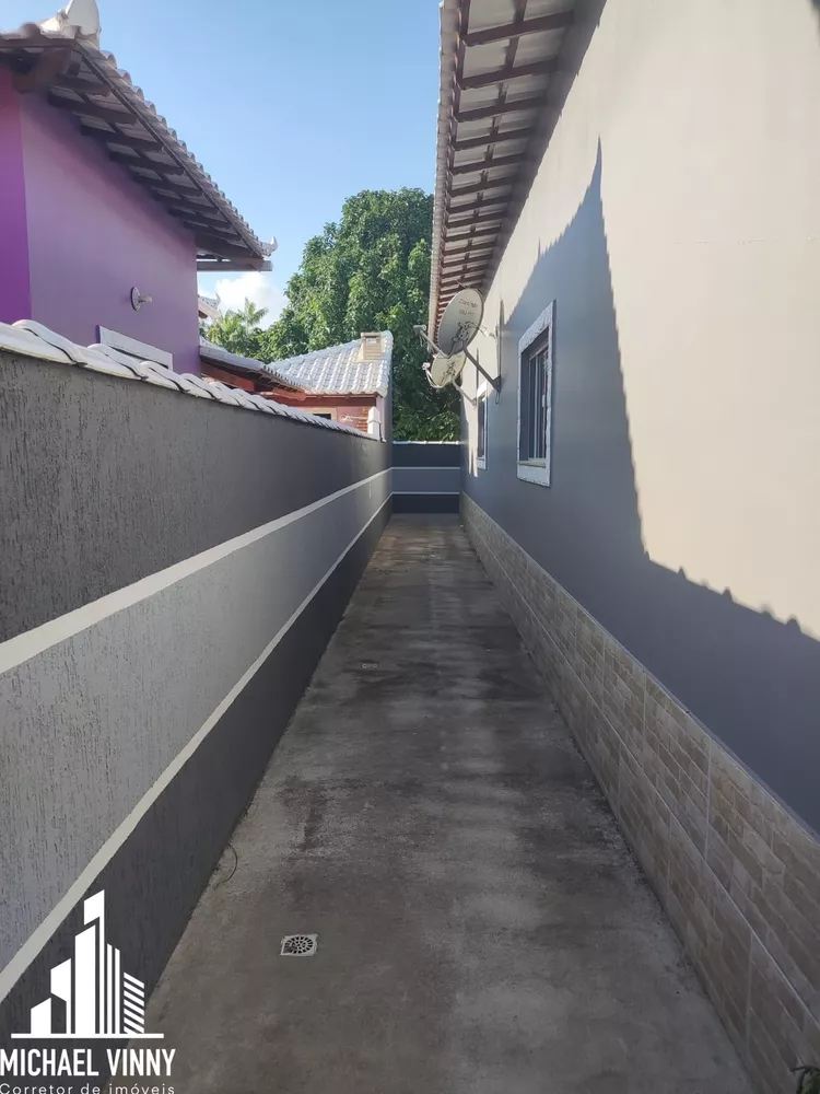 Casa, 2 quartos - Foto 8