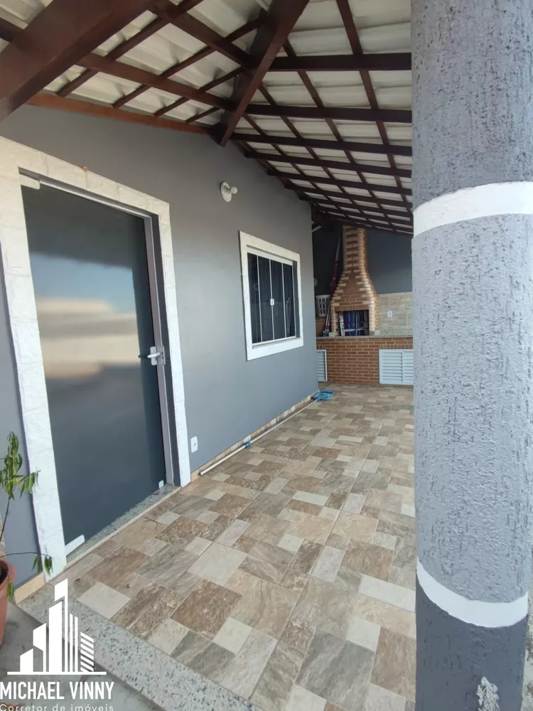 Casa, 2 quartos - Foto 7