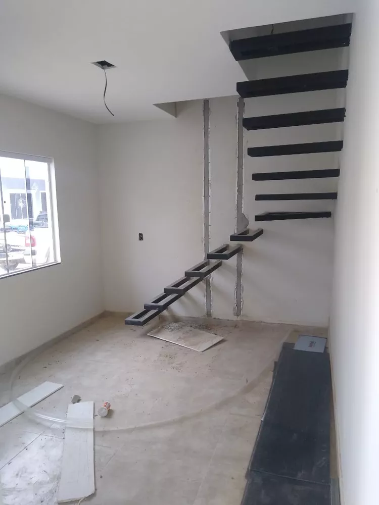 Casa, 3 quartos, 130 m² - Foto 4