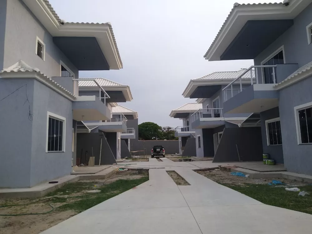 Casa, 3 quartos, 130 m² - Foto 1