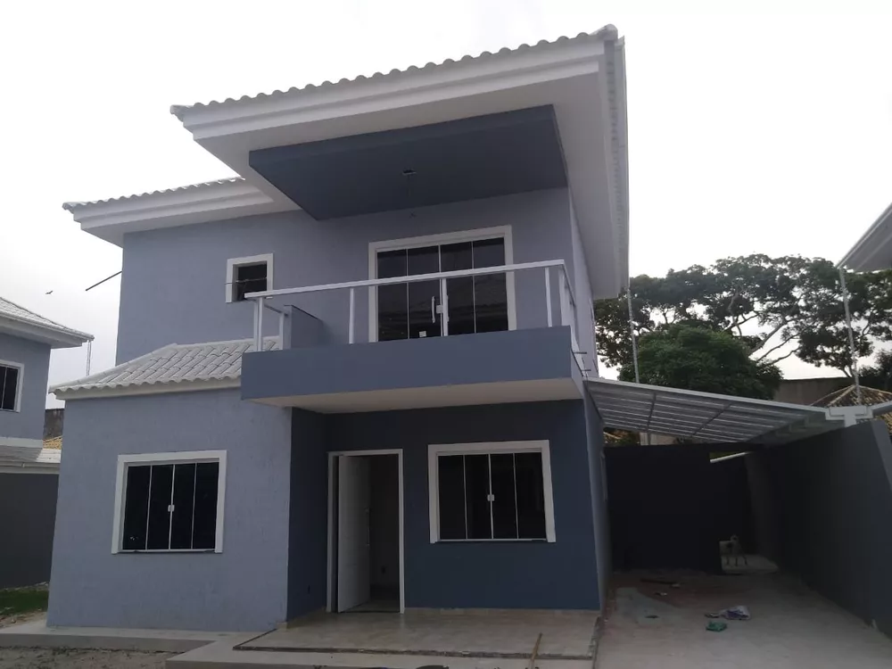 Casa, 3 quartos, 130 m² - Foto 3