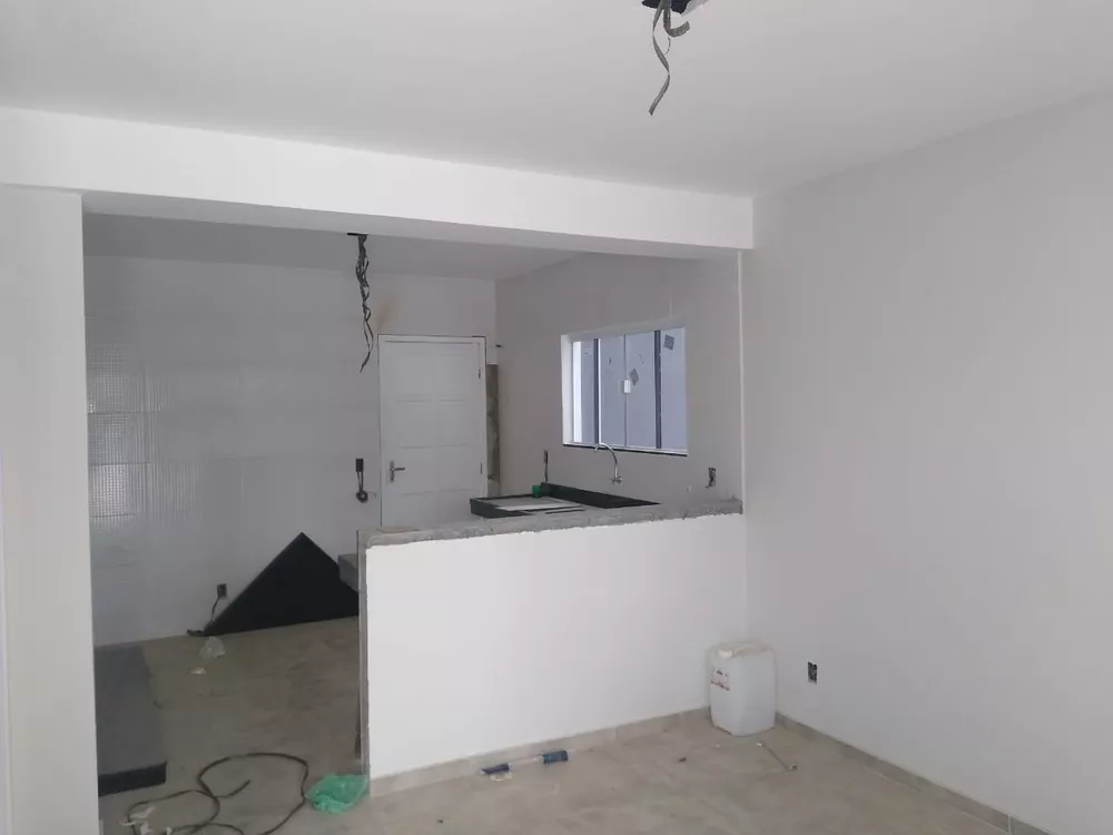 Casa, 3 quartos, 130 m² - Foto 11