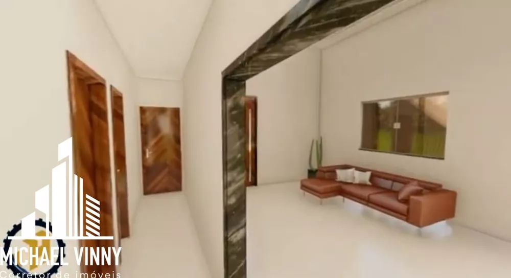 Casa, 3 quartos - Foto 5