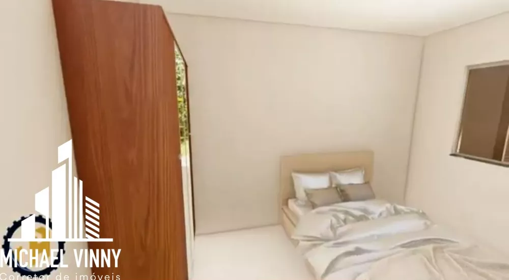 Casa, 3 quartos - Foto 7