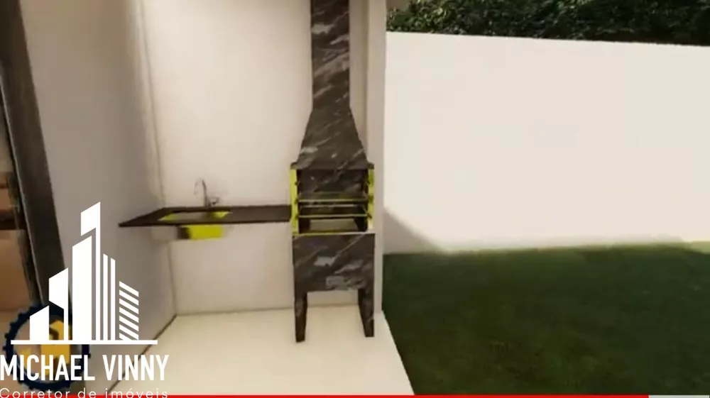 Casa, 3 quartos - Foto 4