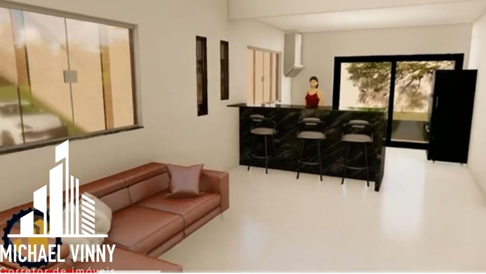 Casa, 3 quartos - Foto 14