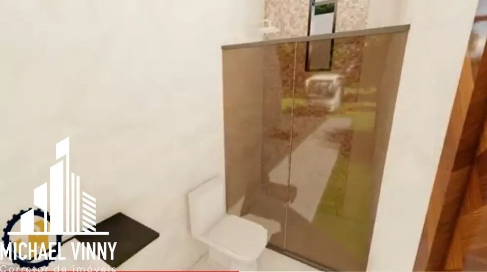 Casa, 3 quartos - Foto 10