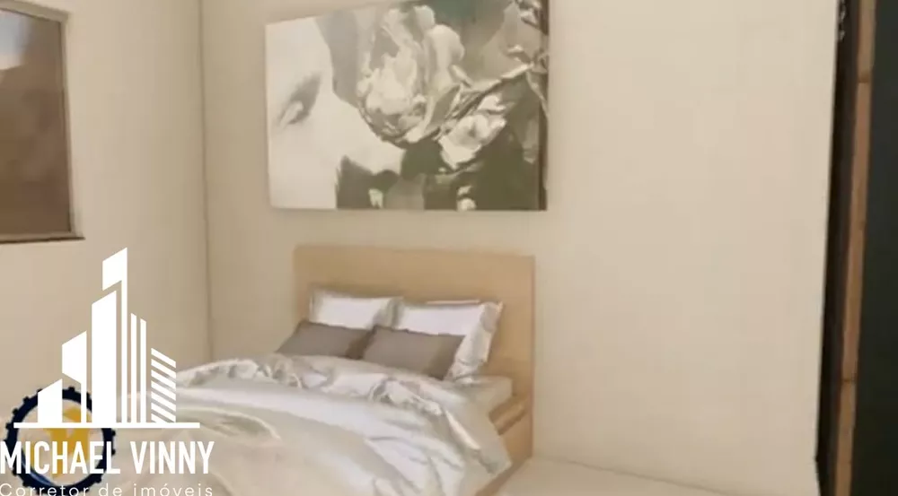 Casa, 3 quartos - Foto 12