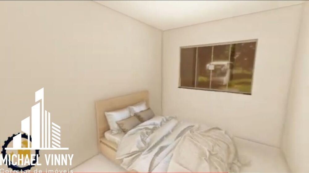 Casa, 3 quartos - Foto 6