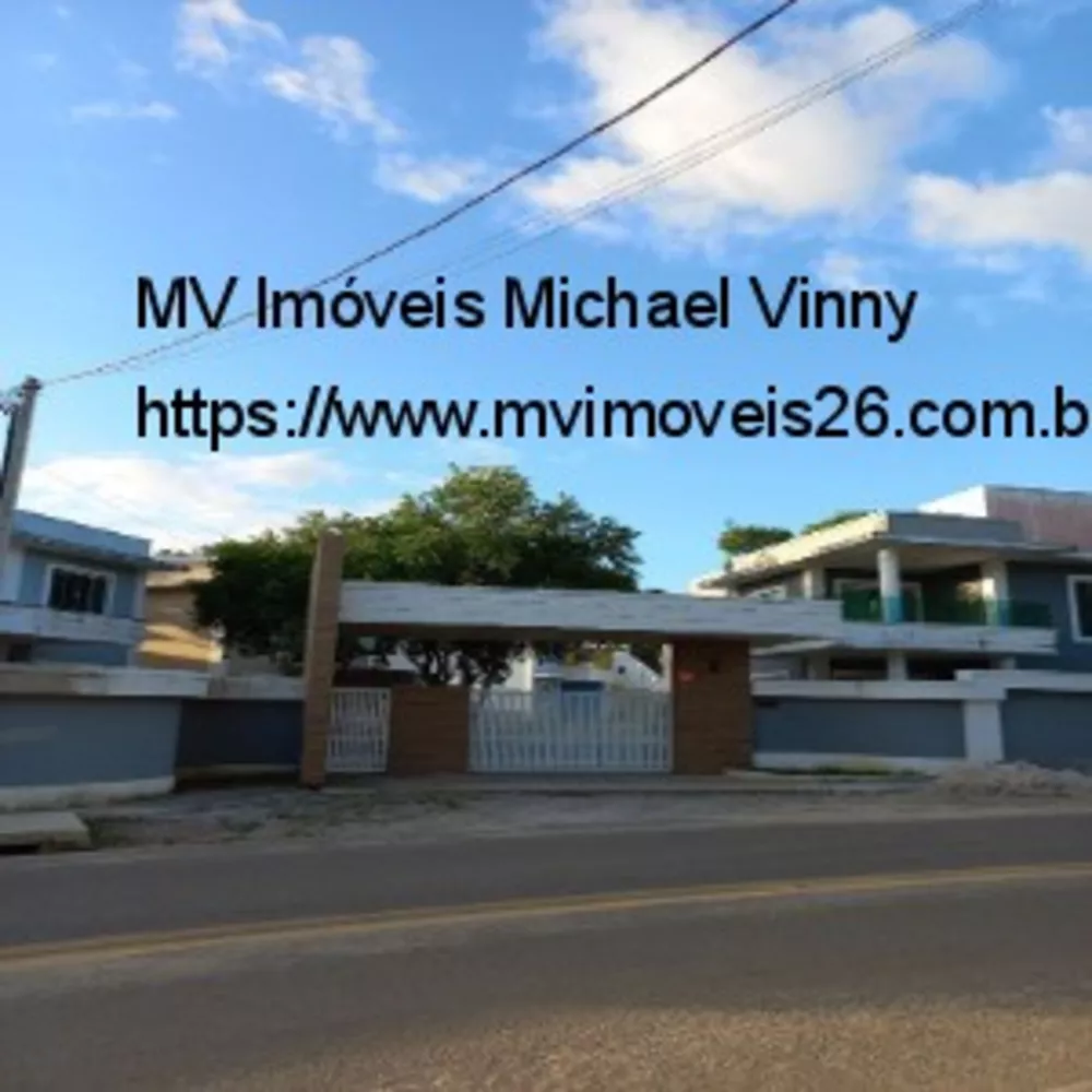 Casa, 2 quartos - Foto 2