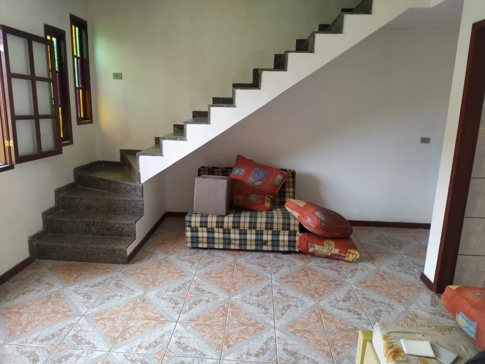 Casa, 2 quartos, 80 m² - Foto 3