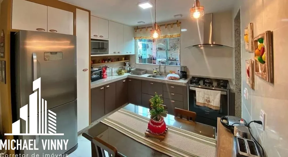 Casa, 3 quartos - Foto 5