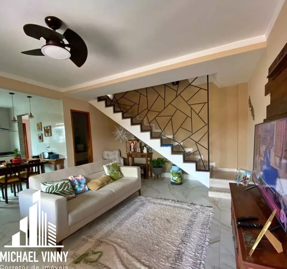 Casa, 3 quartos - Foto 6