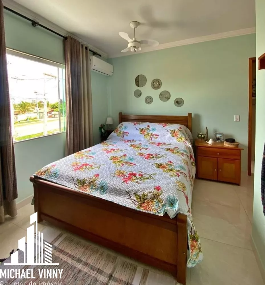 Casa, 3 quartos - Foto 11