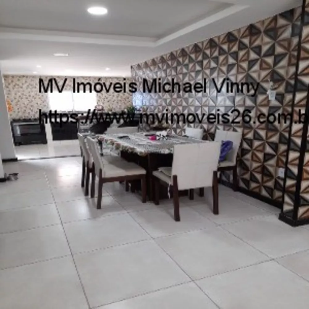 Casa, 3 quartos - Foto 28