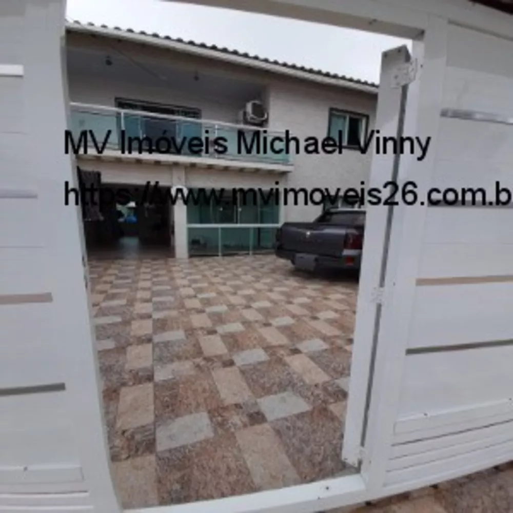 Casa, 3 quartos - Foto 26