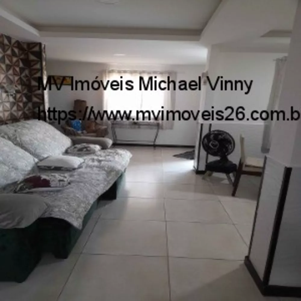 Casa, 3 quartos - Foto 8