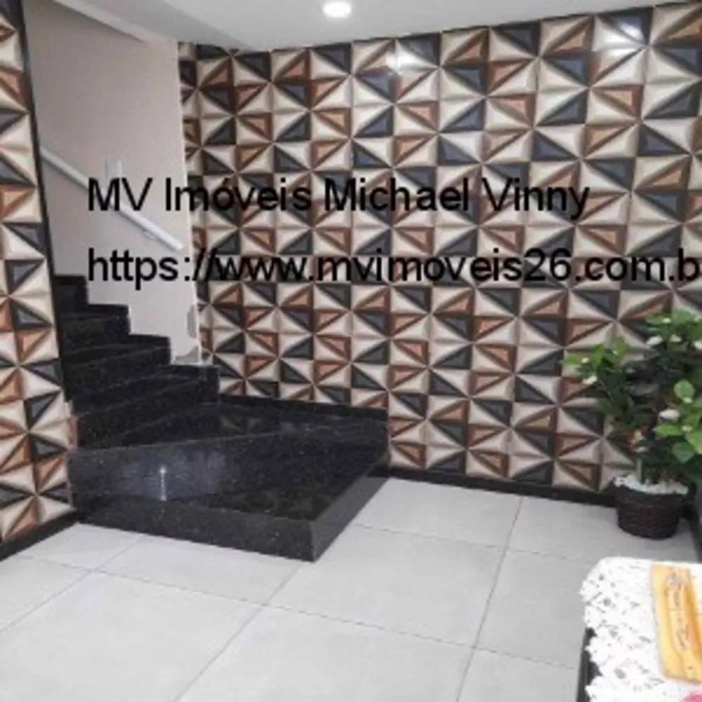 Casa, 3 quartos - Foto 12