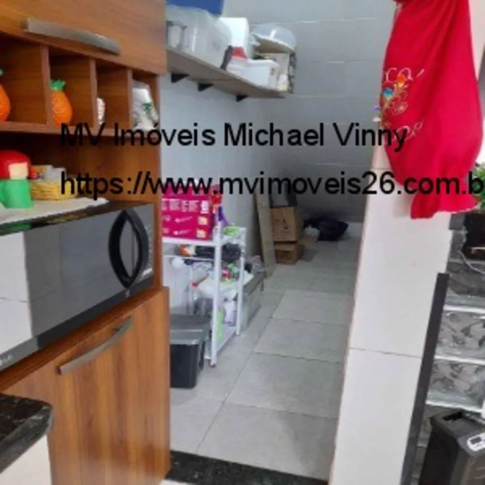 Casa, 3 quartos - Foto 15