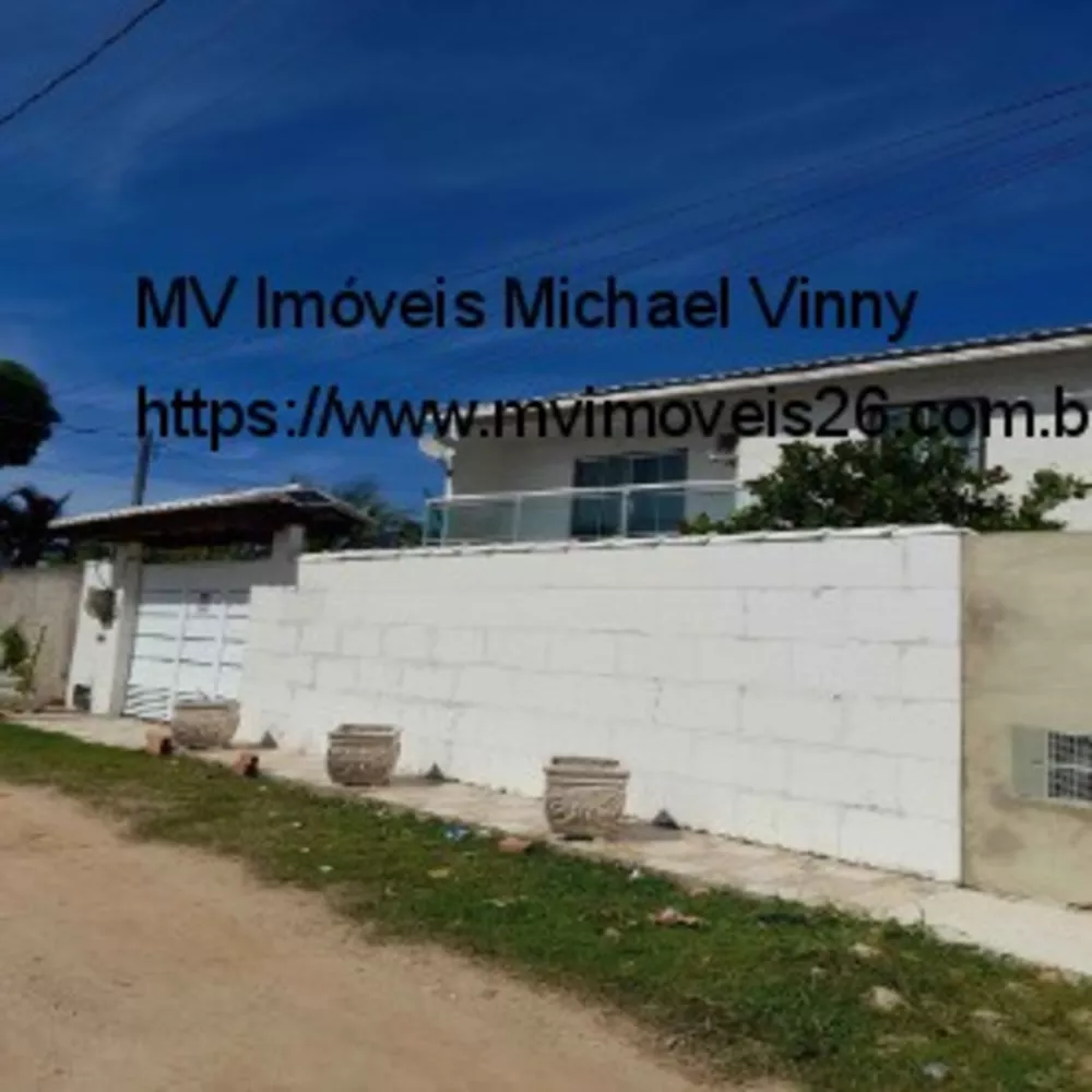 Casa, 3 quartos - Foto 2