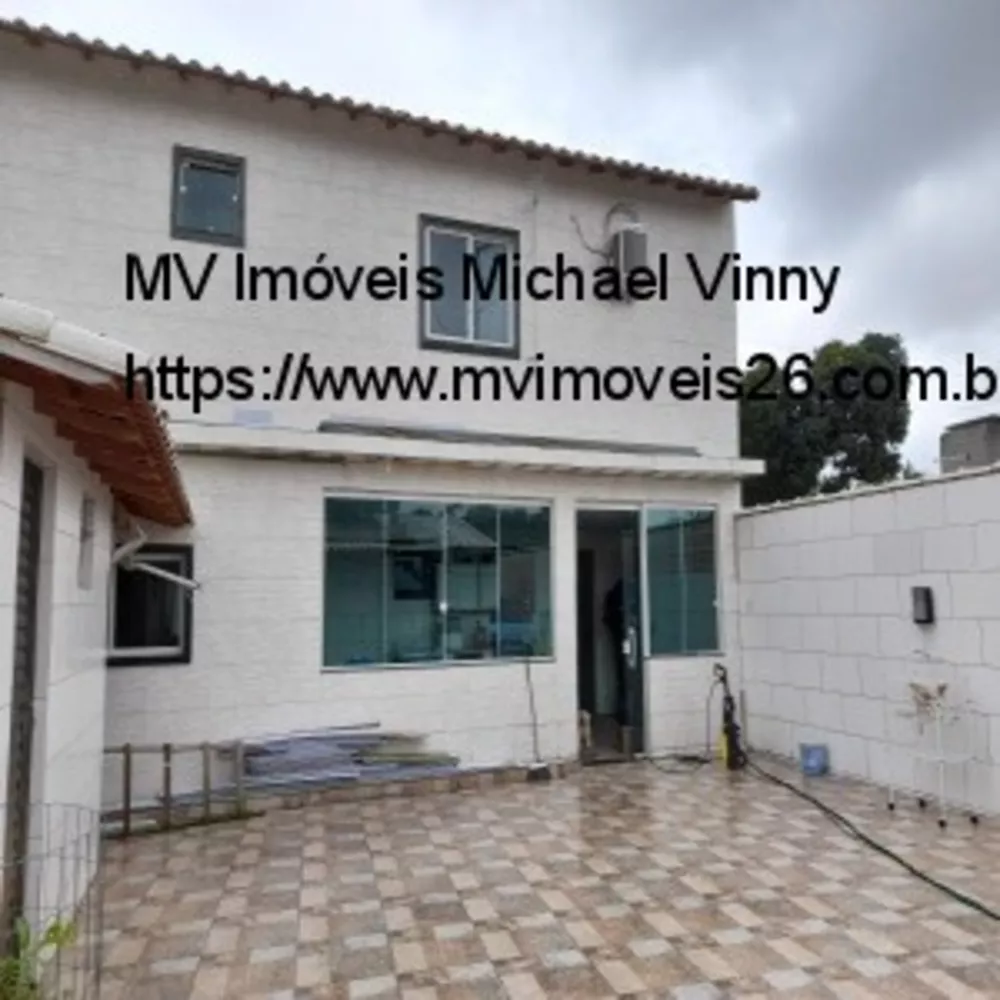 Casa, 3 quartos - Foto 22