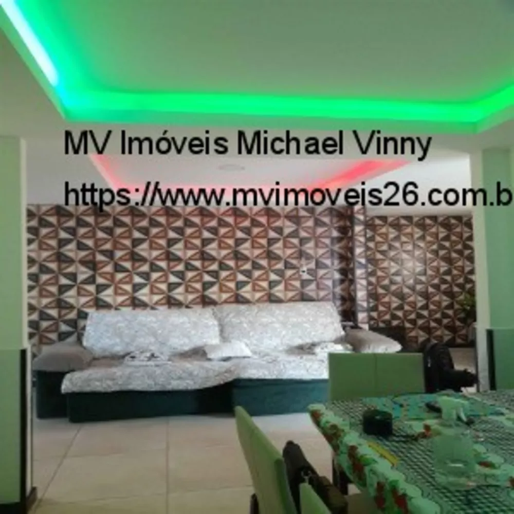 Casa, 3 quartos - Foto 9