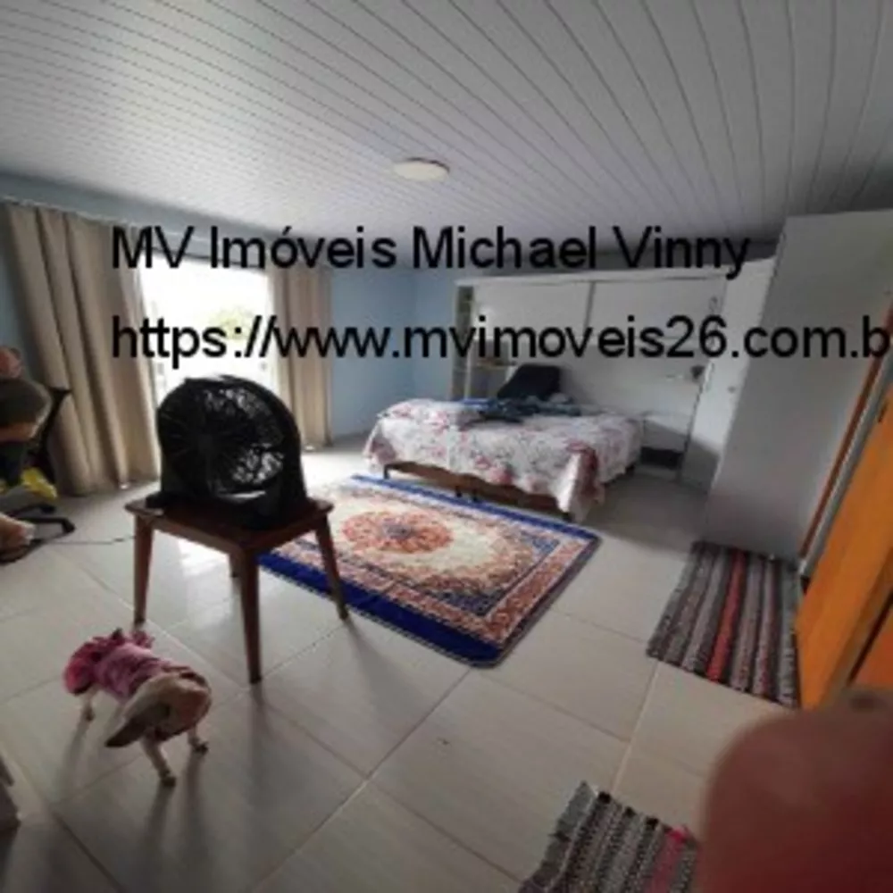 Casa, 3 quartos - Foto 19