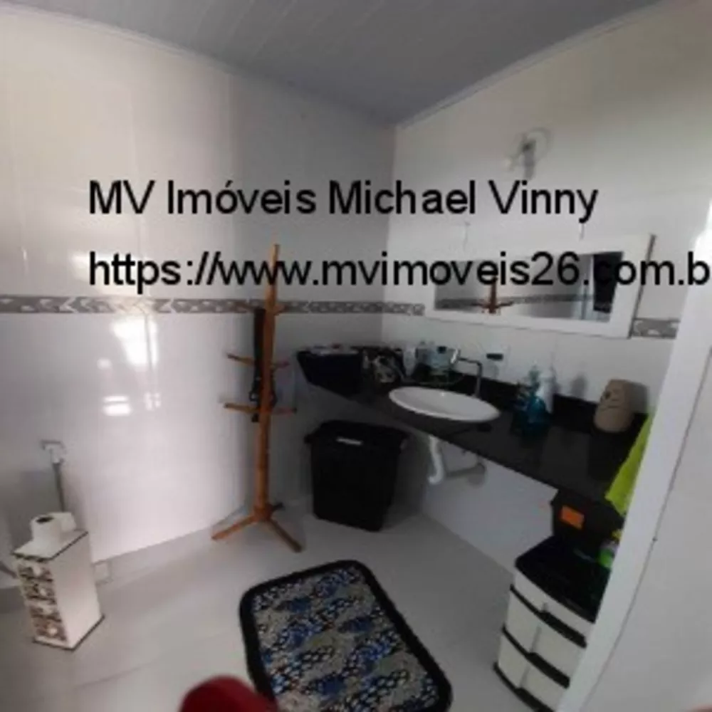 Casa, 3 quartos - Foto 20