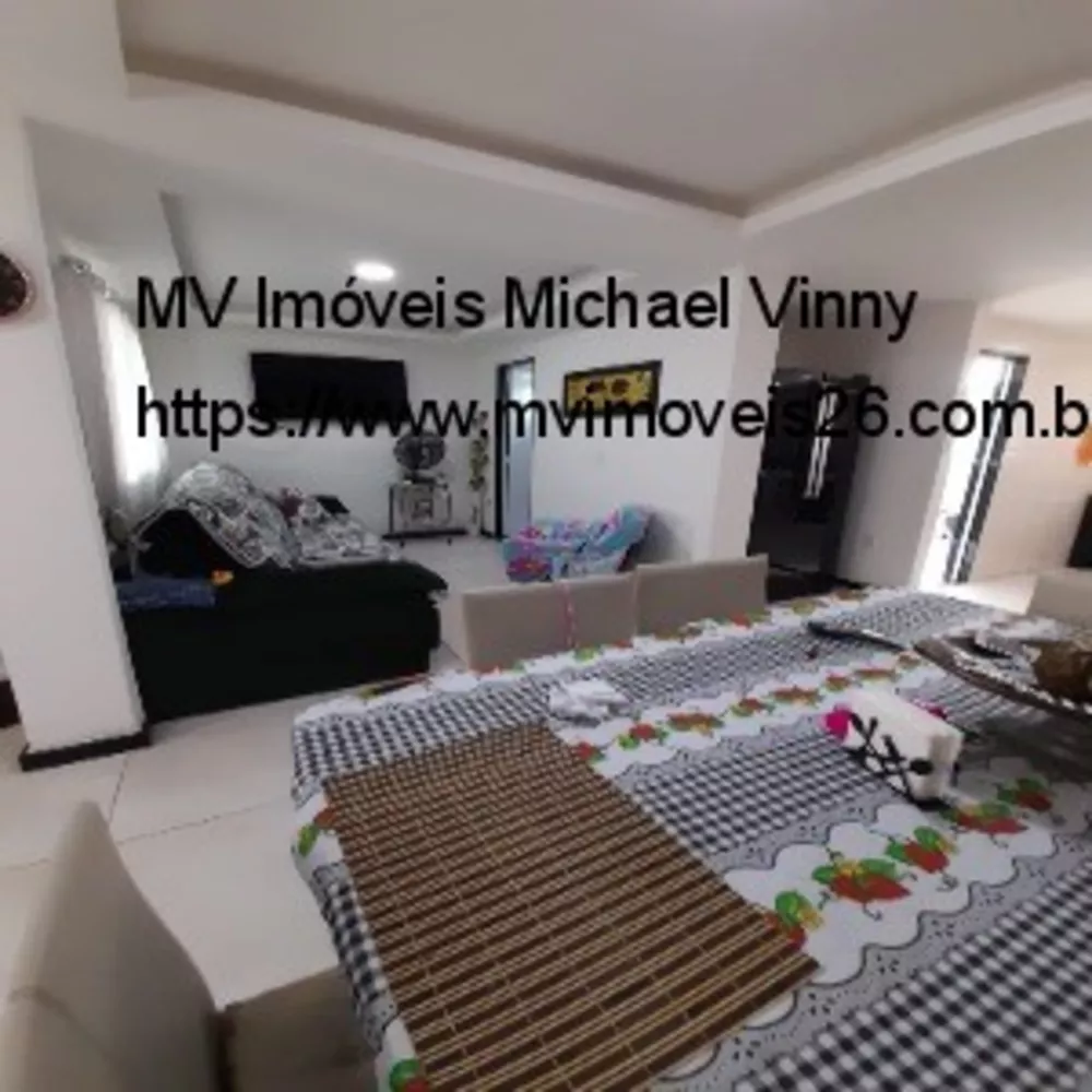 Casa, 3 quartos - Foto 29