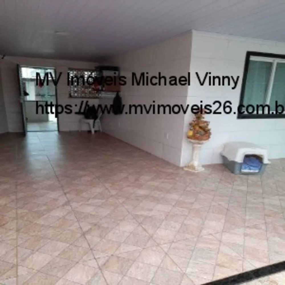 Casa, 3 quartos - Foto 3