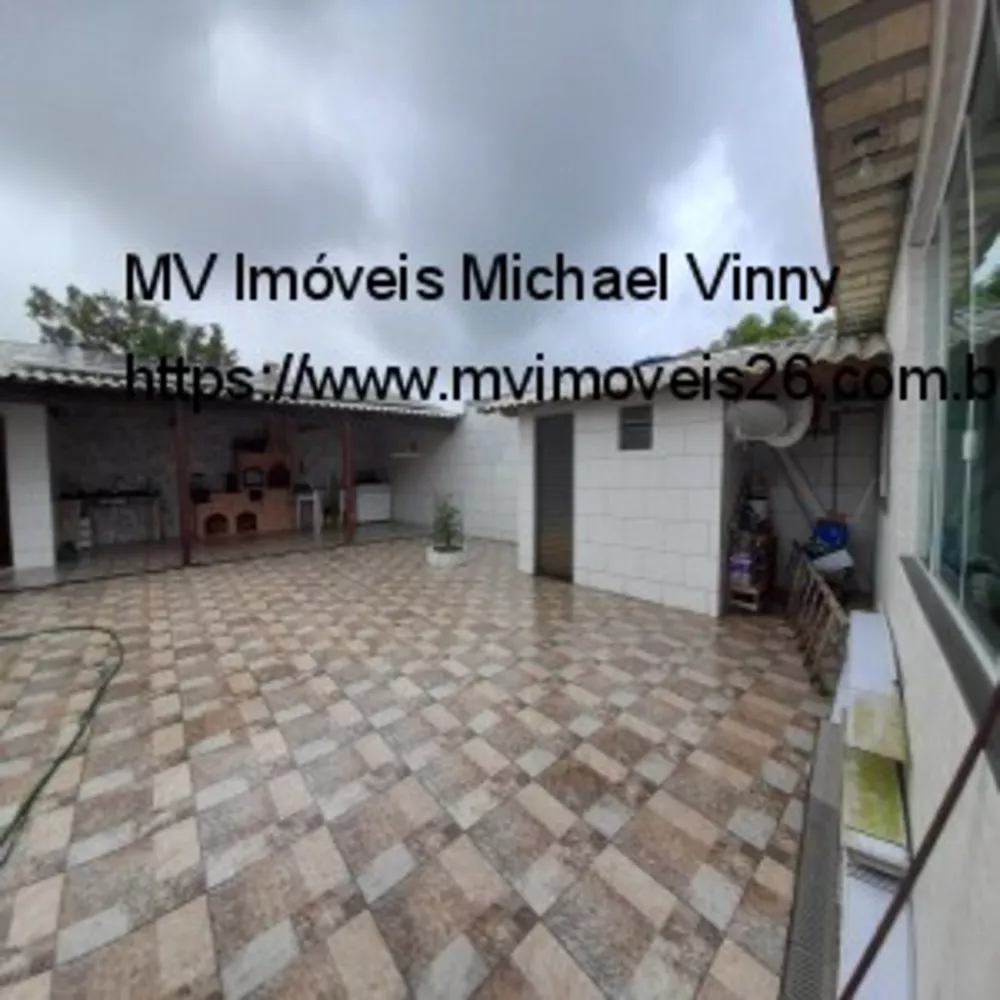 Casa, 3 quartos - Foto 21