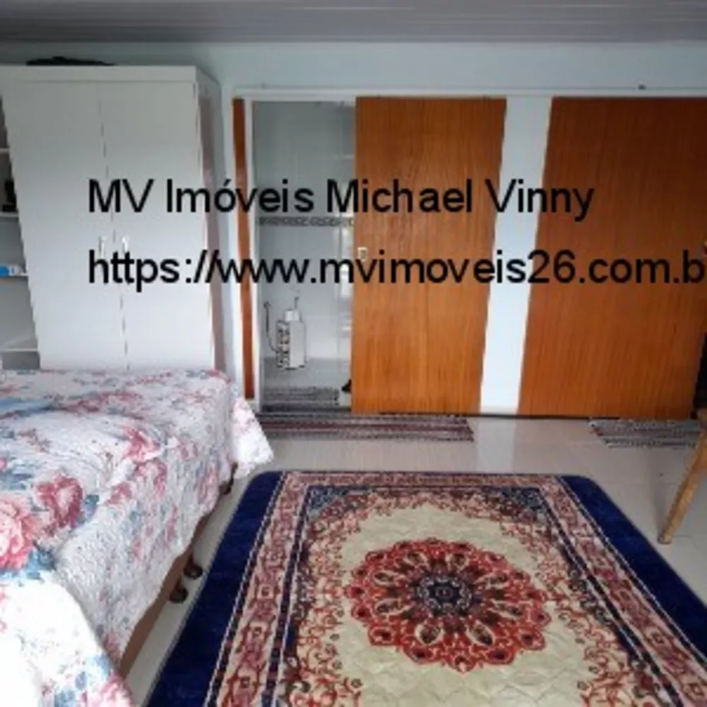 Casa, 3 quartos - Foto 30