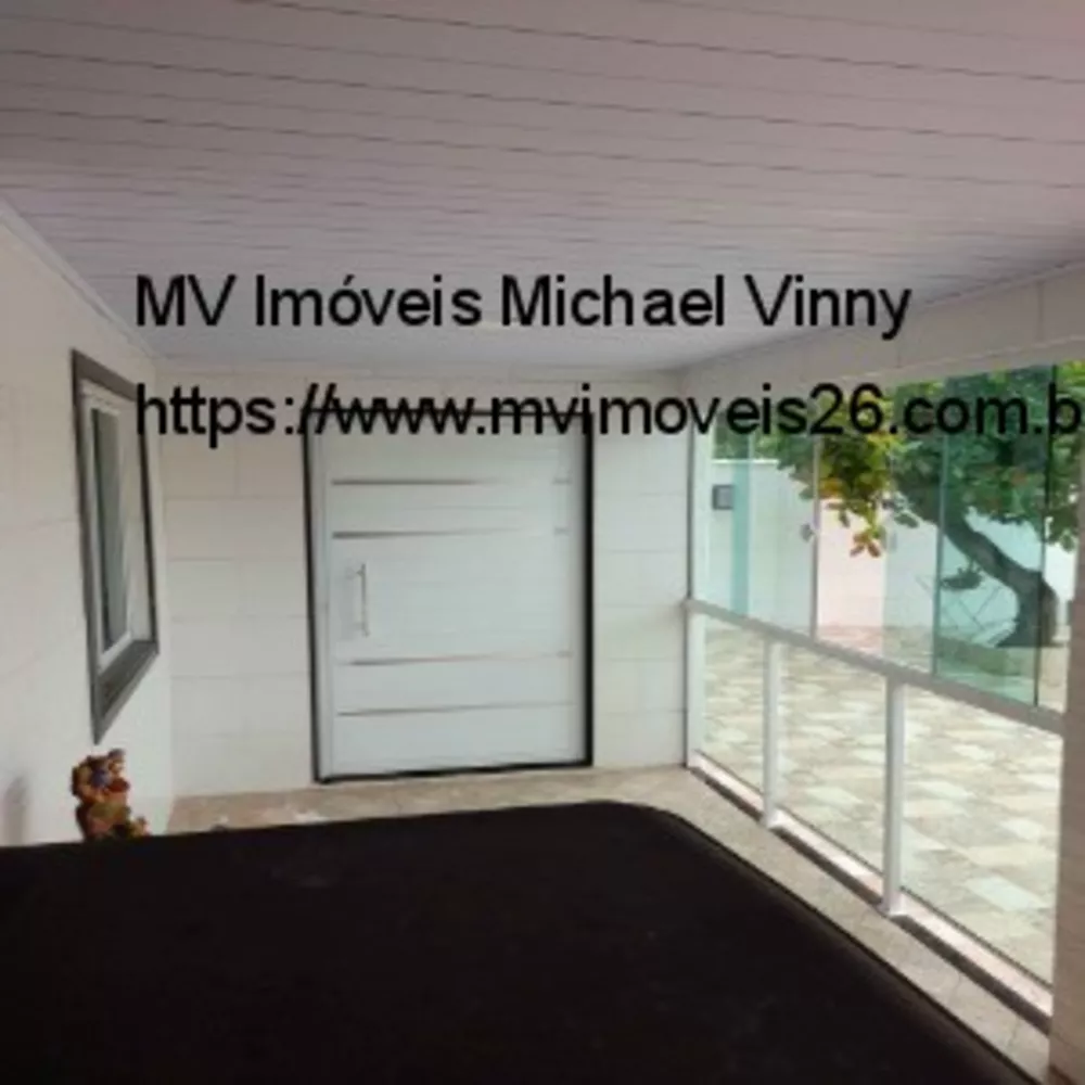 Casa, 3 quartos - Foto 6