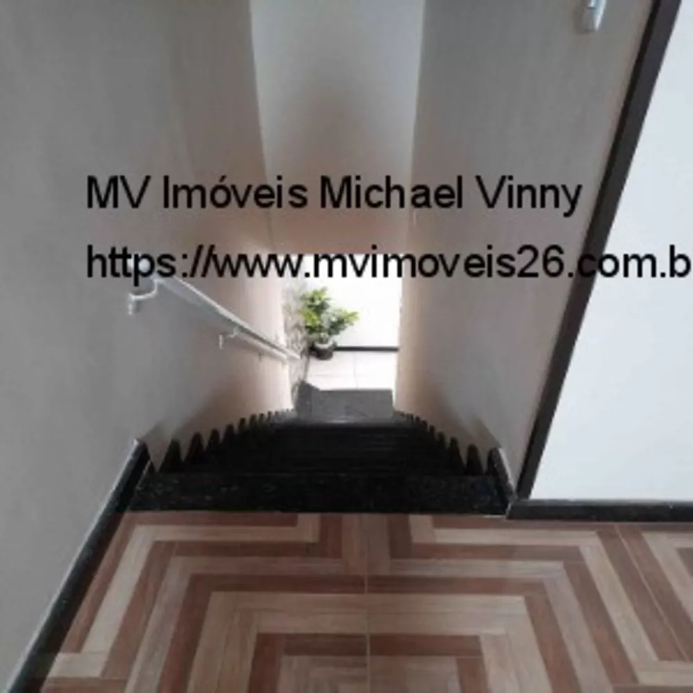 Casa, 3 quartos - Foto 13