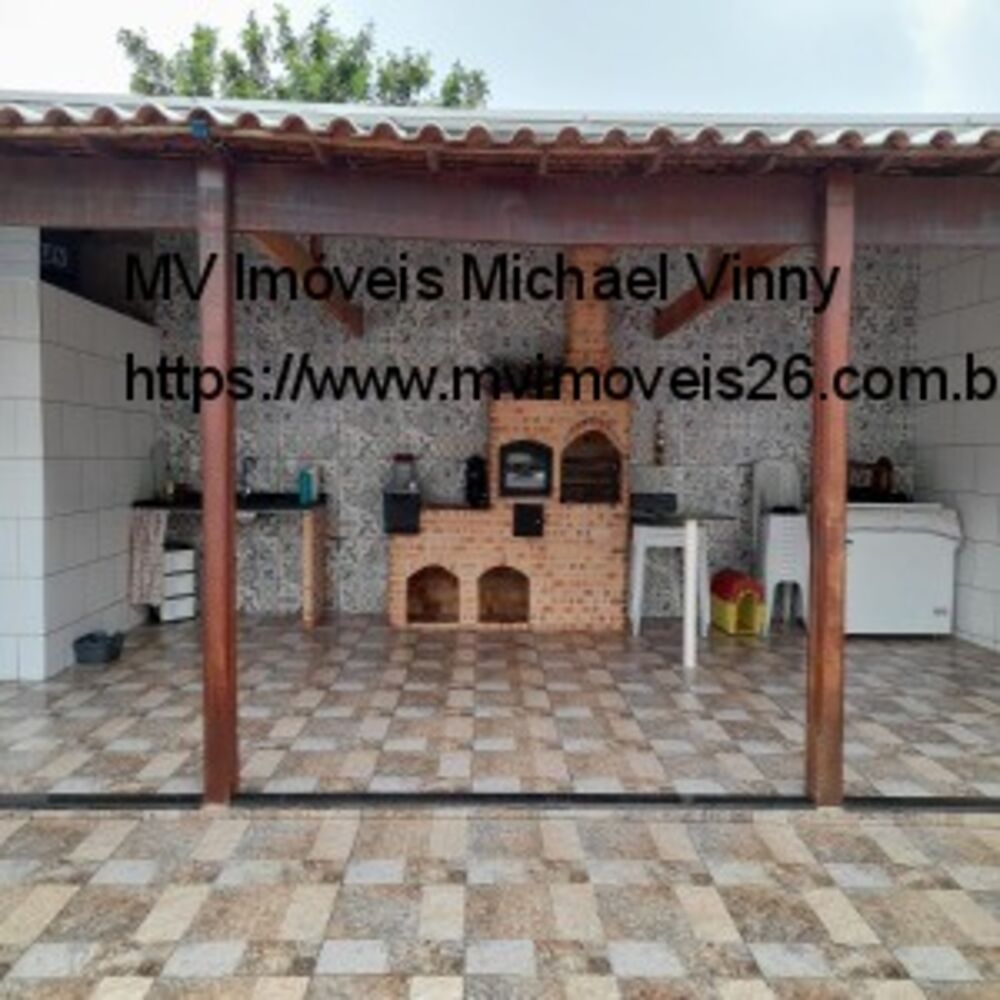 Casa à venda com 3 quartos - Foto 5