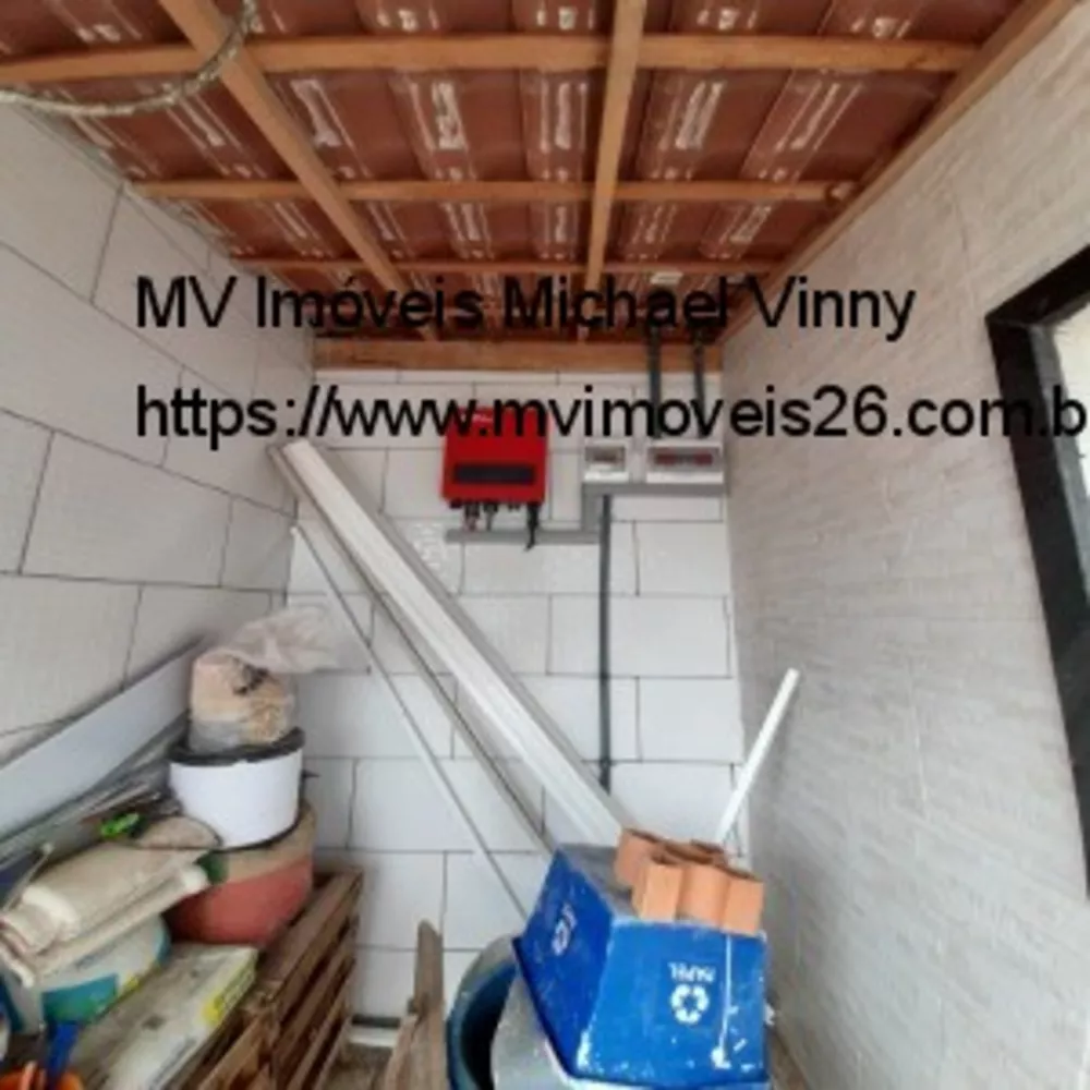 Casa, 3 quartos - Foto 23